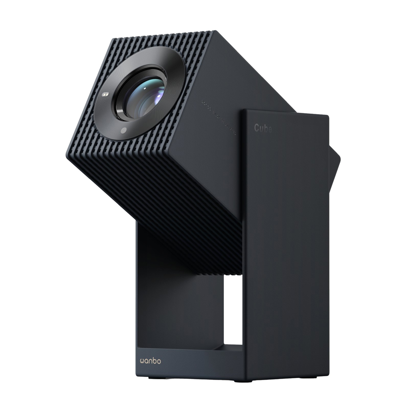 Wanbo Cube 2 Pro Niebieski |