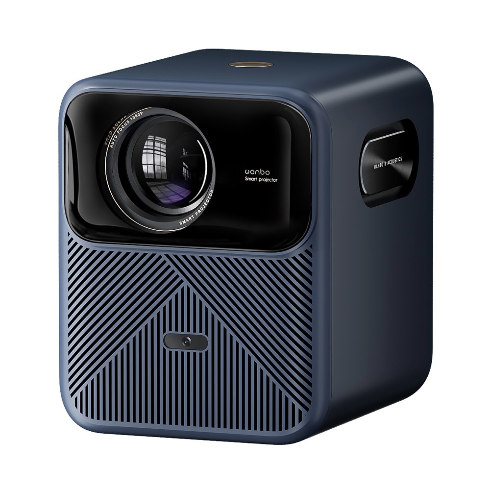 Wanbo Projector Mozart 1 Pro (2025)