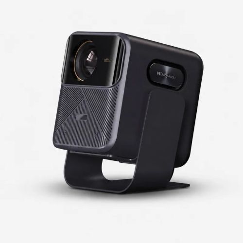 Wanbo Projector Mozart 1 S (2026)