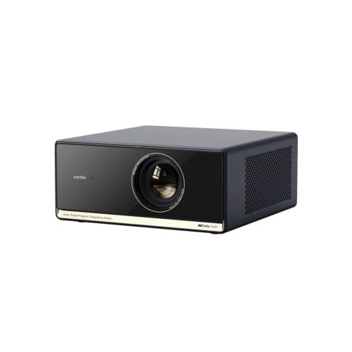Wanbo Projector X5 S (2026) Full
