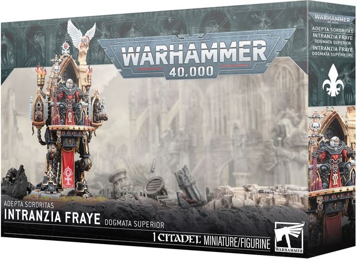 Games Workshop Warhammer 40,000 -