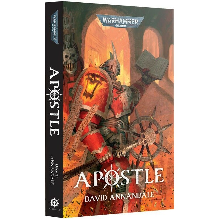 Games Workshop Warhammer 40,000 -