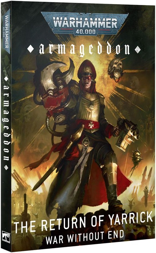 Games Workshop Warhammer 40,000 -