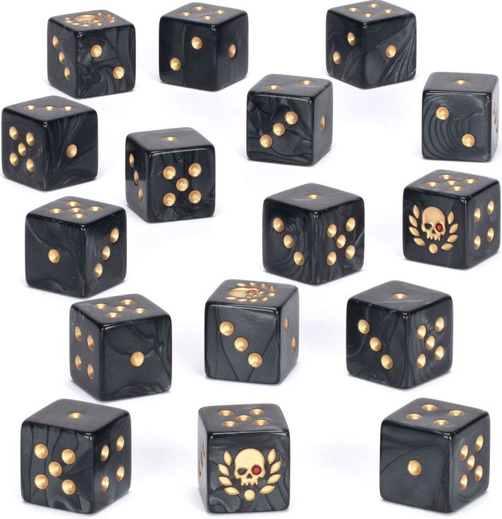 Games Workshop Warhammer 40,000 -