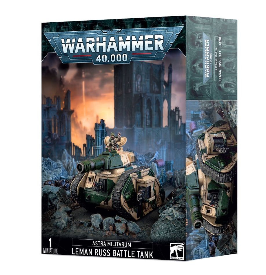 Games Workshop Warhammer 40,000 -