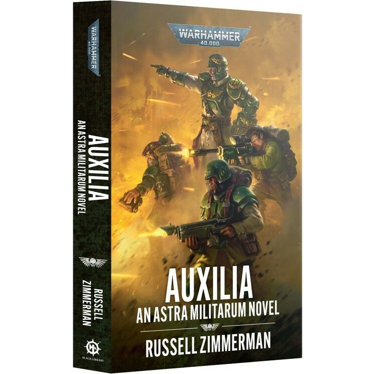 Games Workshop Warhammer 40,000 -
