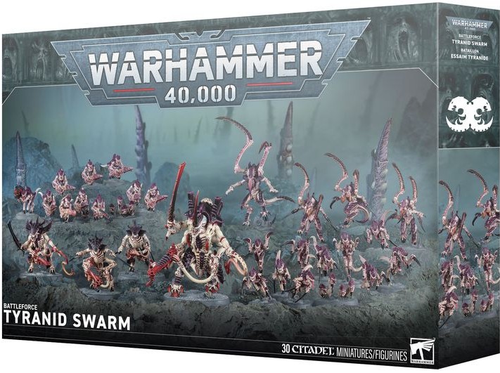 Games Workshop Warhammer 40,000 -