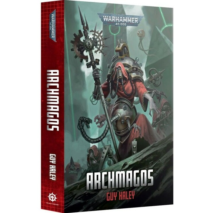Games Workshop Warhammer 40,000 -