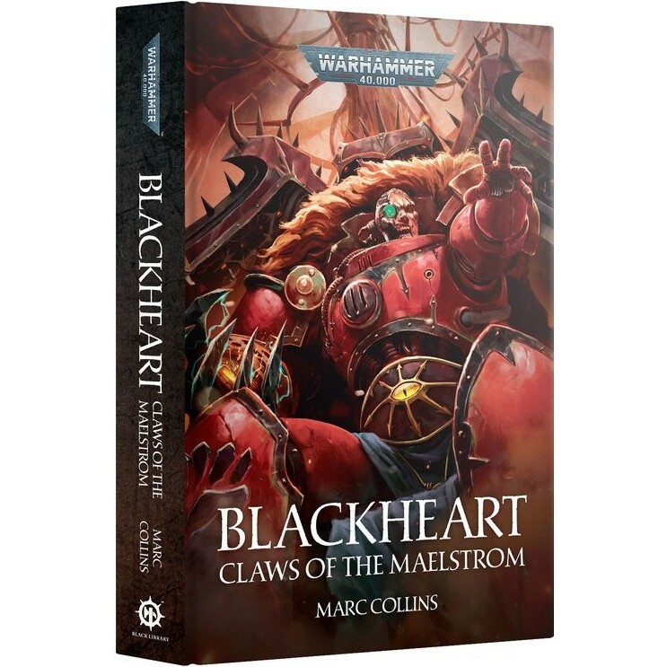 Games Workshop Warhammer 40,000 -