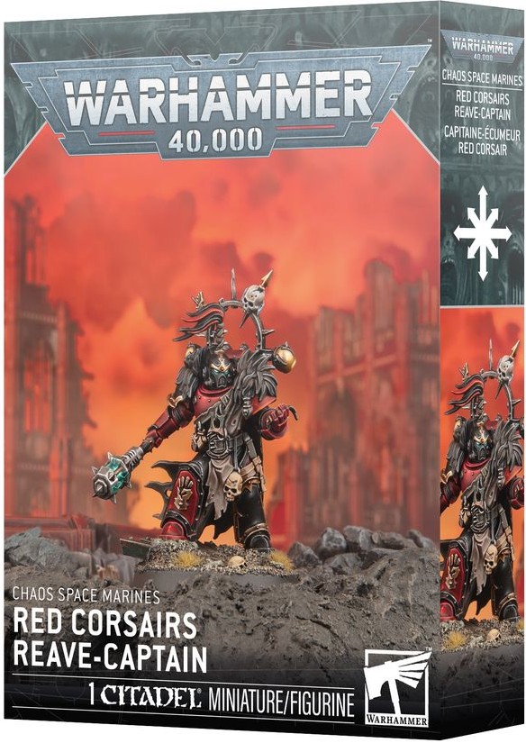 Games Workshop Warhammer 40,000 -