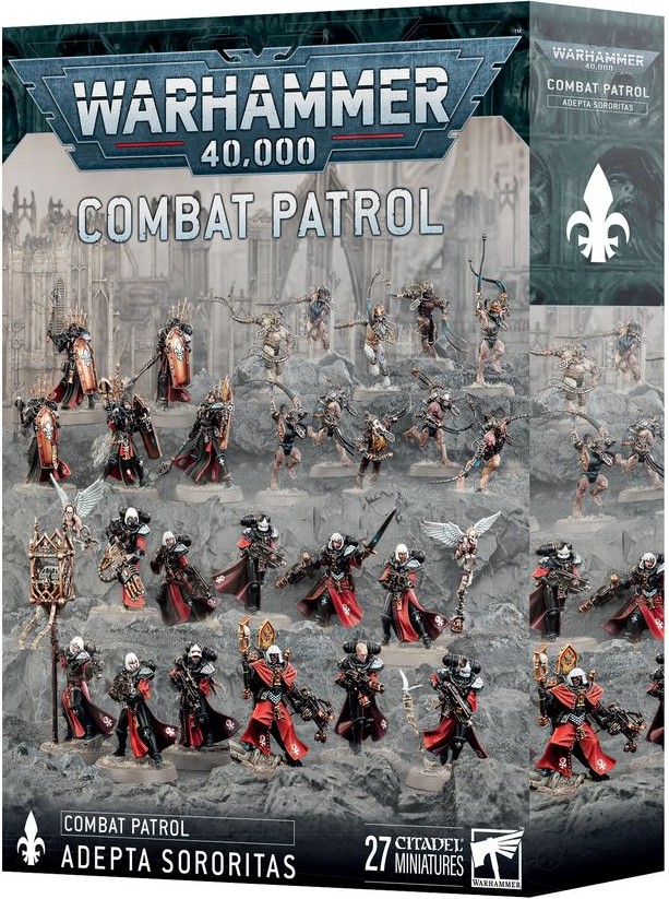 Games Workshop Warhammer 40,000 -