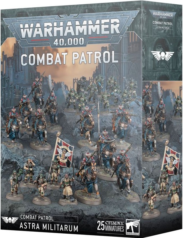Games Workshop Warhammer 40,000 -