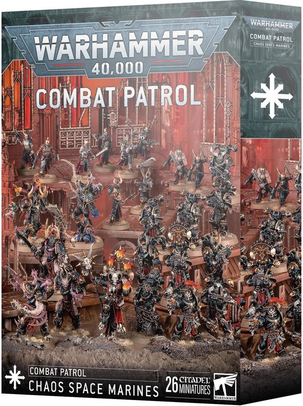 Games Workshop Warhammer 40,000 -