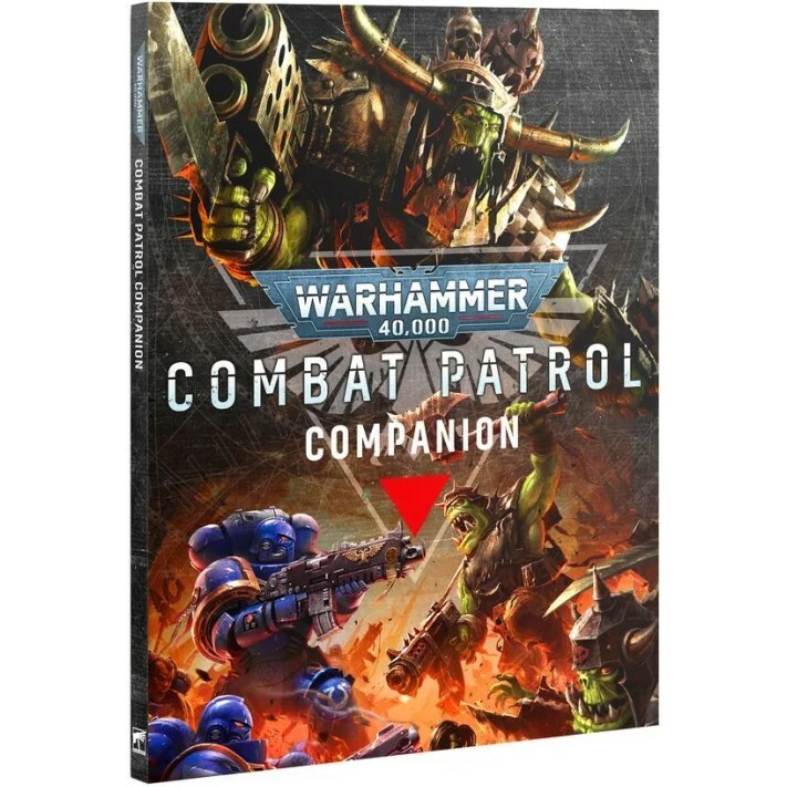 Games Workshop Warhammer 40,000 -