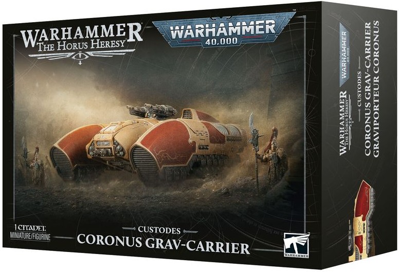 Games Workshop Warhammer 40,000 -
