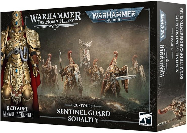 Games Workshop Warhammer 40,000 -