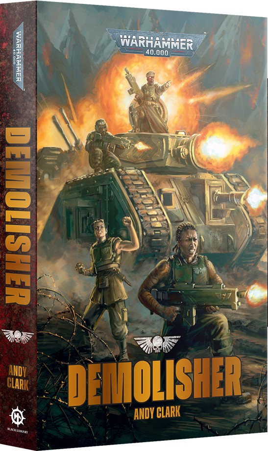Games Workshop Warhammer 40,000 -