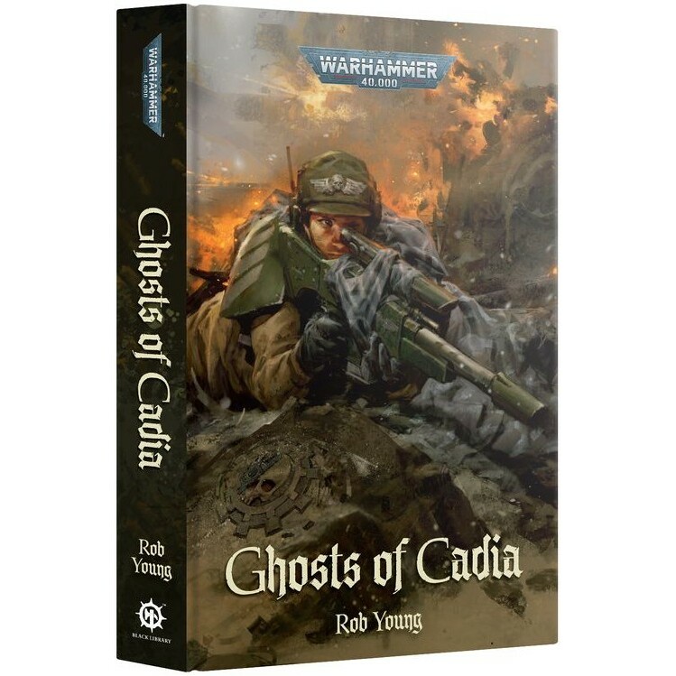 Games Workshop Warhammer 40,000 -