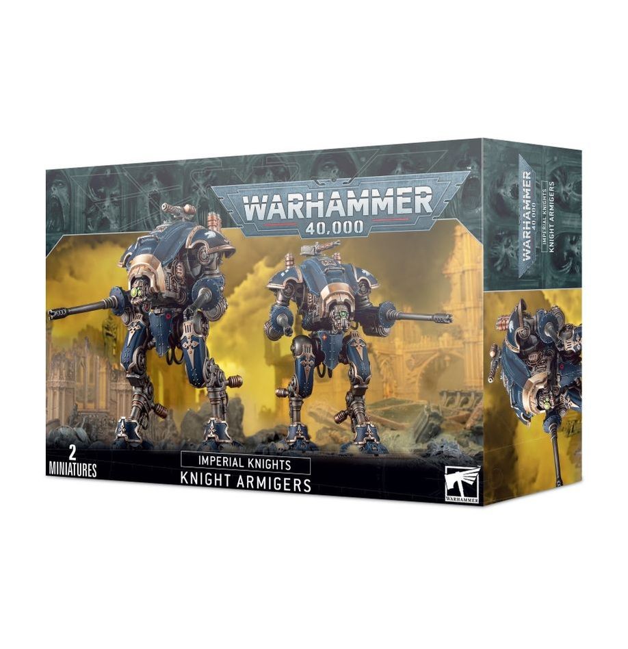 Games Workshop Warhammer 40,000 -