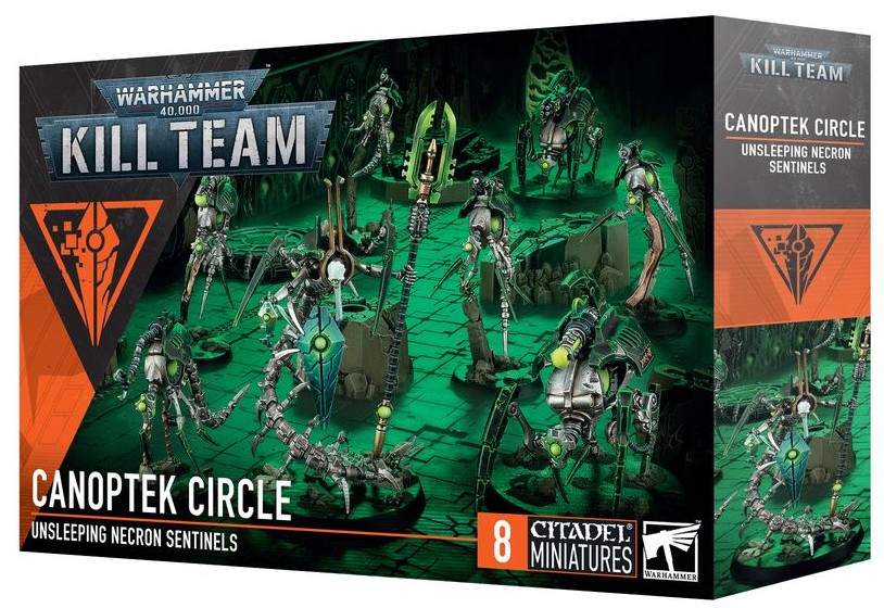 Games Workshop Warhammer 40,000 -
