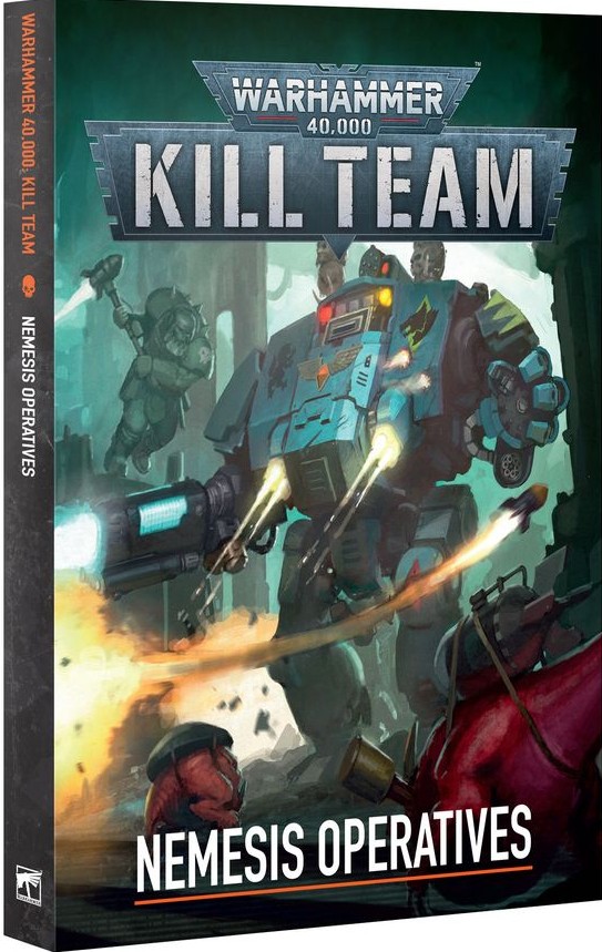 Games Workshop Warhammer 40,000 -