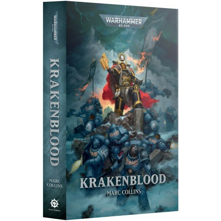 Games Workshop Warhammer 40,000 -