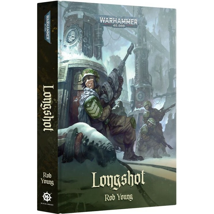Games Workshop Warhammer 40,000 -