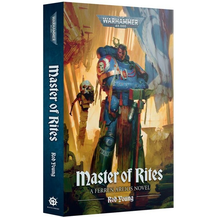 Games Workshop Warhammer 40,000 -
