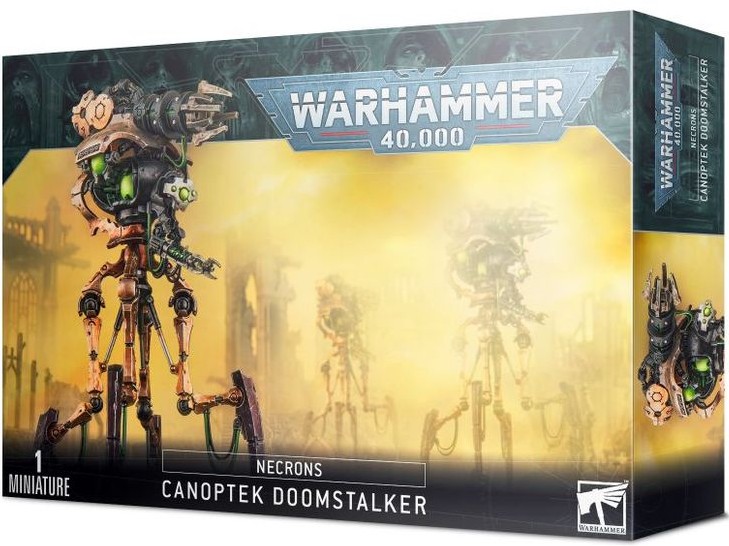 Games Workshop Warhammer 40,000 -