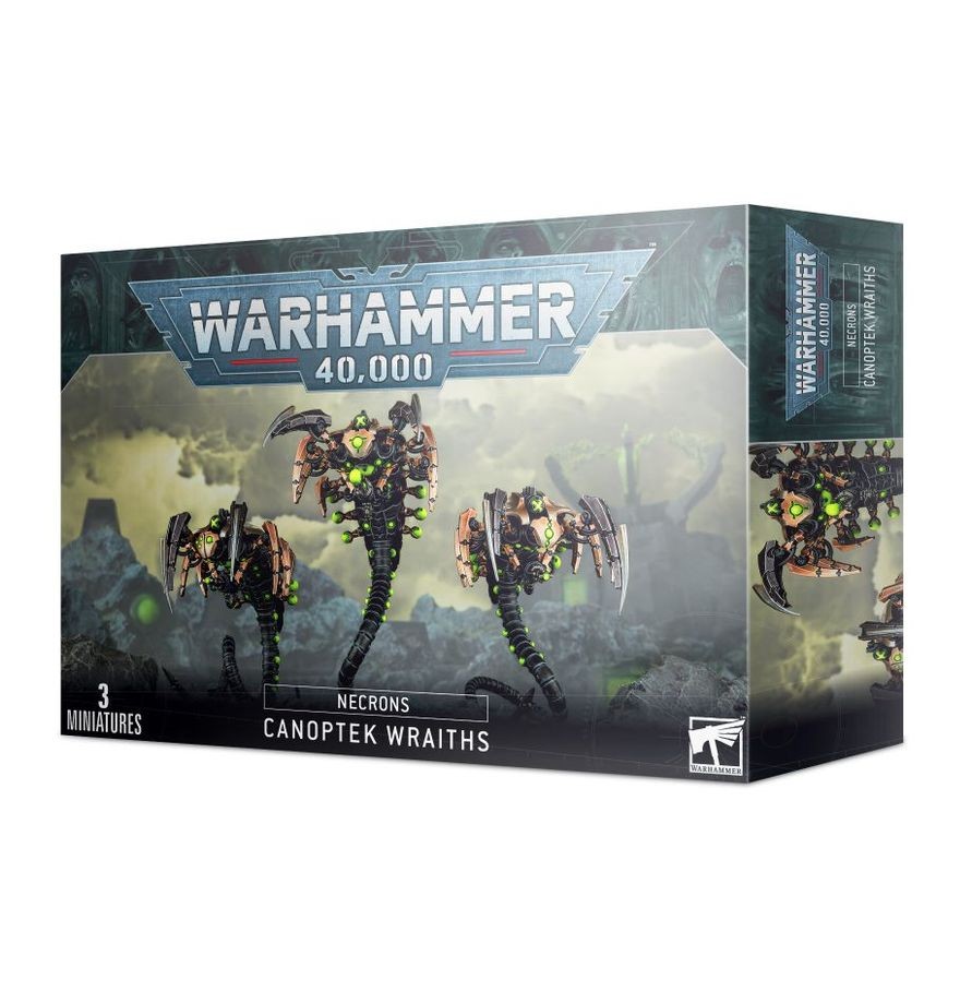 Games Workshop Warhammer 40,000 -