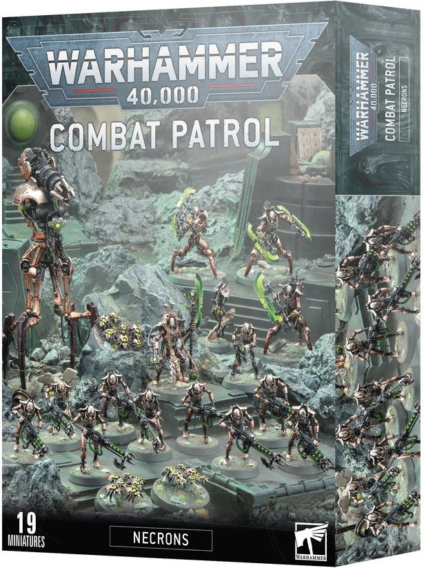 Games Workshop Warhammer 40,000 -