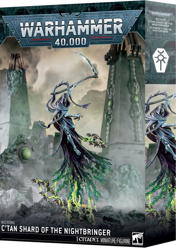Games Workshop Warhammer 40,000 -