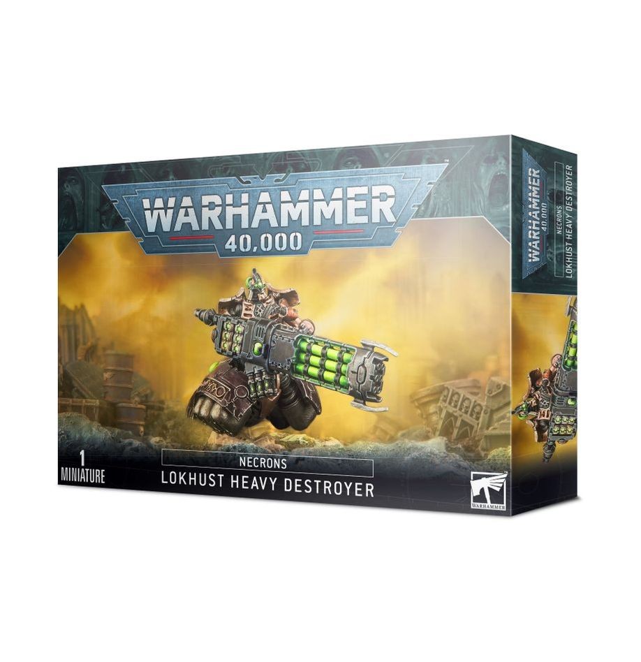 Games Workshop Warhammer 40,000 -