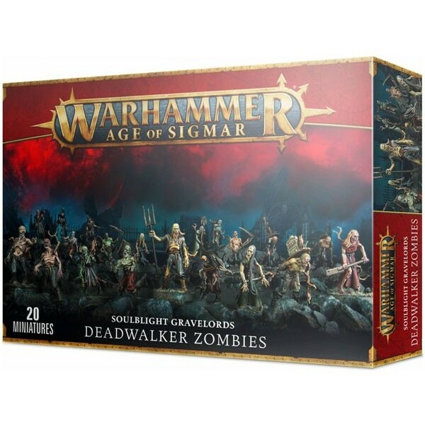 Games Workshop Warhammer 40,000 -