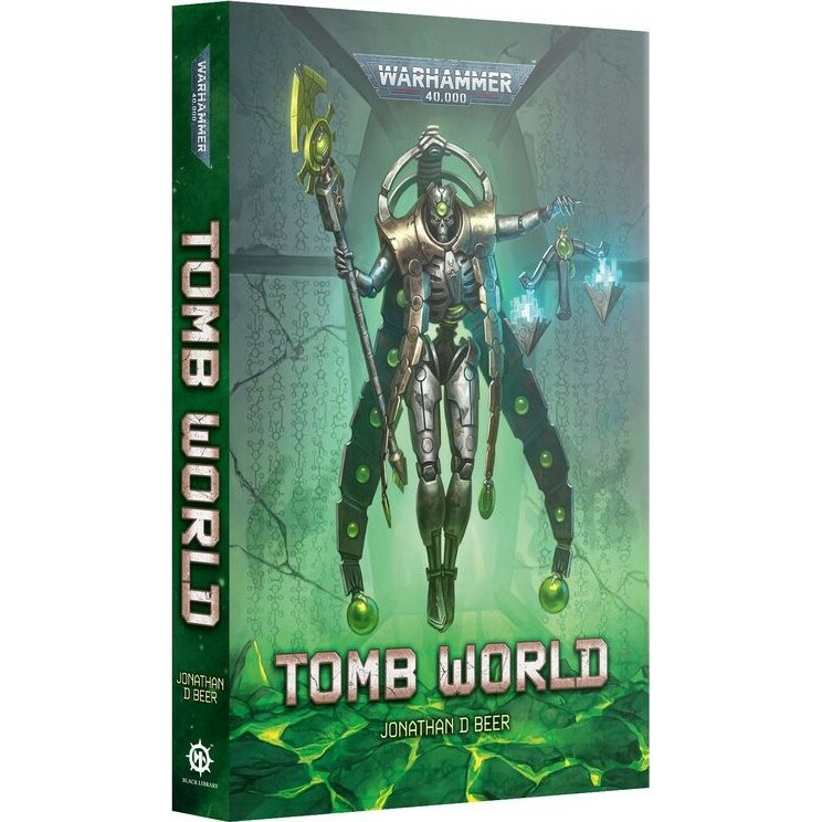 Games Workshop Warhammer 40,000 -