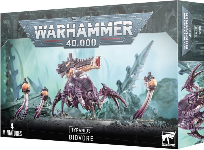 Games Workshop Warhammer 40,000 -