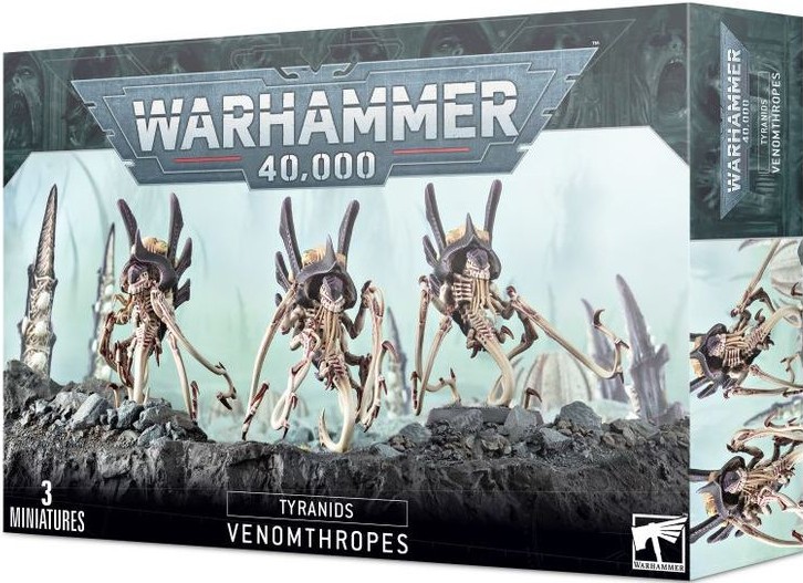 Games Workshop Warhammer 40,000 -