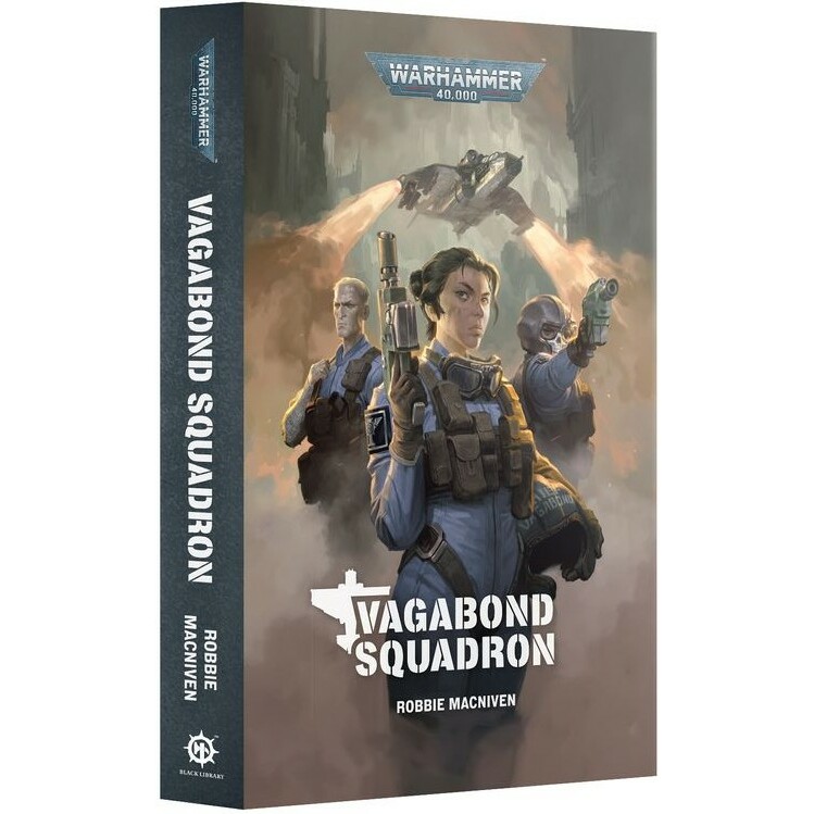 Games Workshop Warhammer 40,000 -