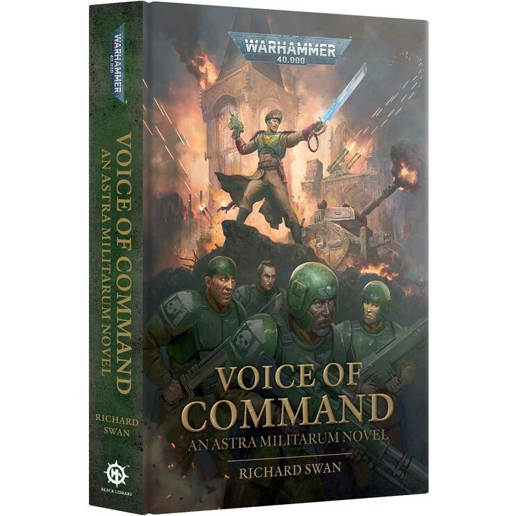 Games Workshop Warhammer 40,000 -