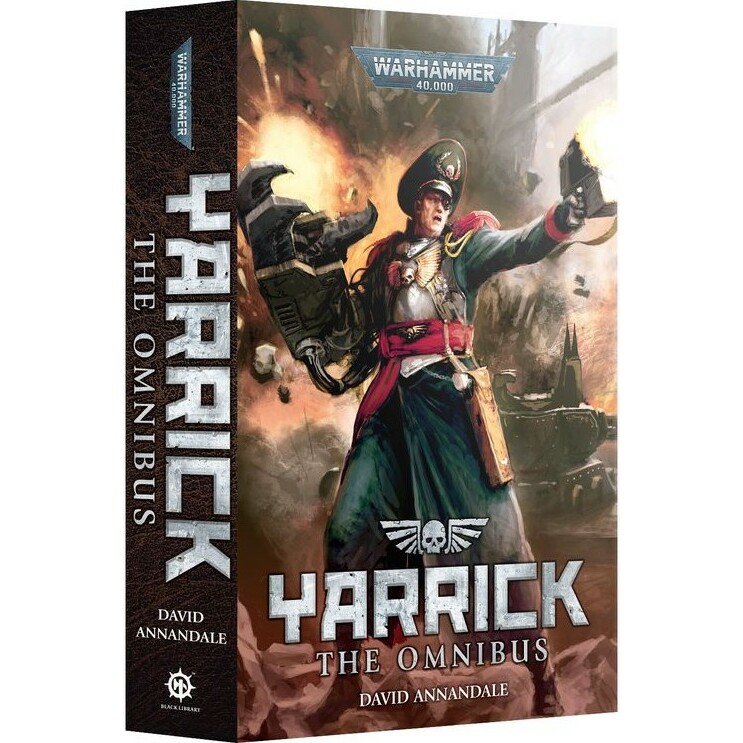 Games Workshop Warhammer 40,000 -