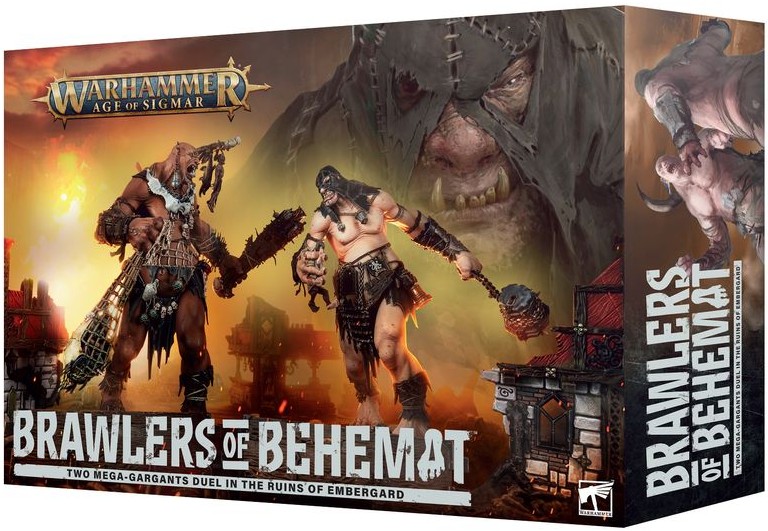 Games Workshop Warhammer Age of Sigmar