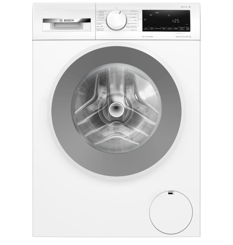 BOSCH Wasching-dryer WNA13403PL | WNA13403PL |