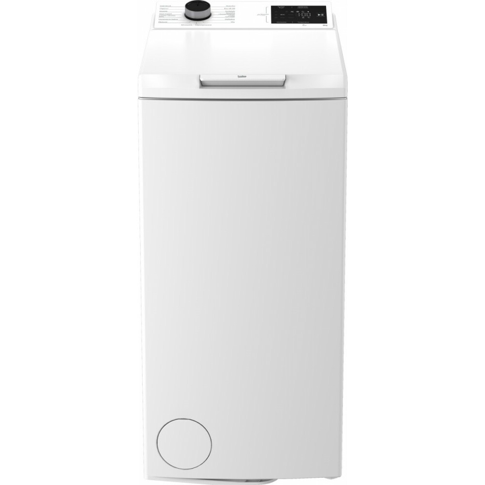 BEKO Washing machine ETB622ECWPL | ETB622ECWPL