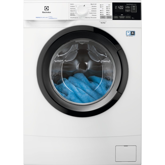 ELECTROLUX Washing Machine EW6SN426BP | EW6SN426BP
