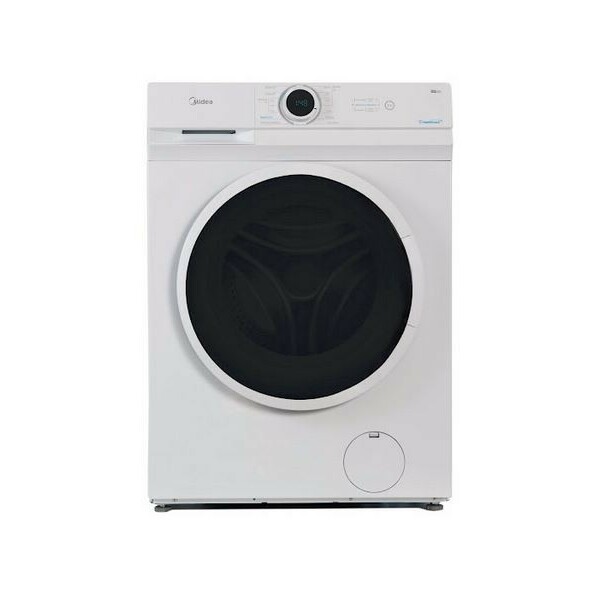 Midea Washing machine slim 7 kg