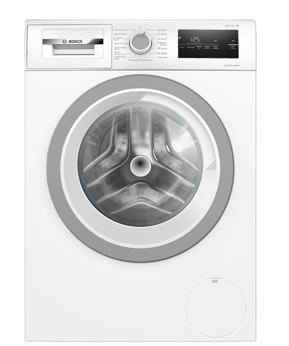Bosch WAN2813APL Series 4 Front-loading washing