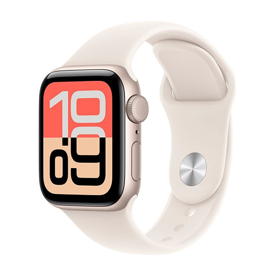 Watch Apple Watch SE 3 (2025)