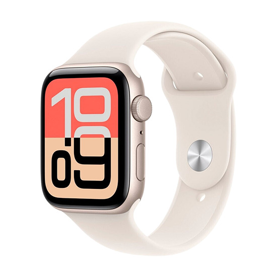 Watch Apple Watch SE 3 (2025)