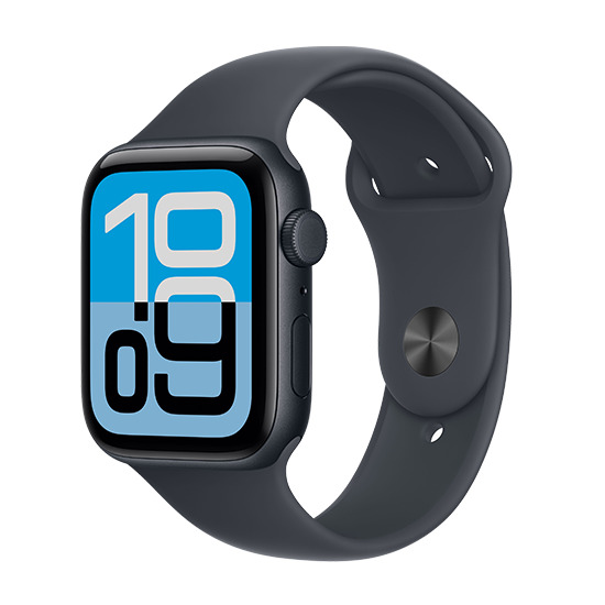 Apple Watch SE 3 (2025) GPS