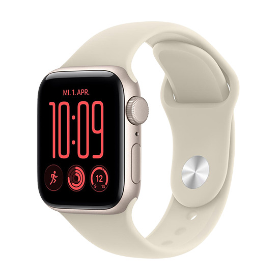 Watch Apple Watch SE 3 (2026)